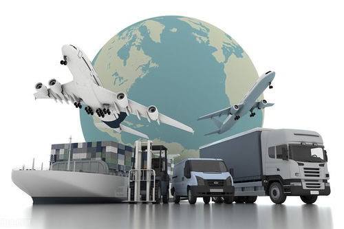 最新潛力股 哪些是運輸概念潛力股 附名單